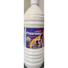 PINOROMA AROMATIC FLOOR CLEANER PHENYL WHITE